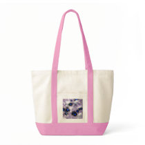 daisy bubble bag