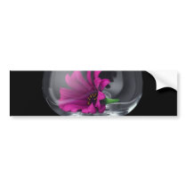 Daisy Bumper Sticker