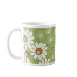 Daisy Chain in day time Mug