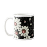 Daisy Chain in the night Mug