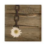 Daisy Chain magnets