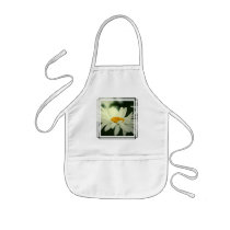Daisy Children's Smock Aprons
