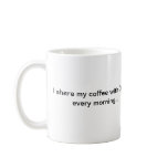 Daisy Coffee Mug