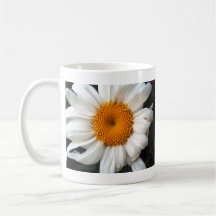 Daisy Coffee Mugs