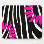 "Daisy Crazy" mousepads