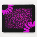 "Daisy Crazy" mousepads