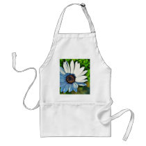 Daisy Daisies Flowers Petals Aprons
