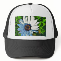 Daisy Daisies Flowers Petals Trucker Hats