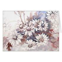Daisy,daisy Card
