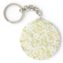 Daisy Daisy Key Chains
