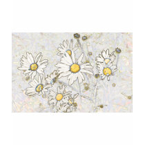 Daisy Daisy t-shirts