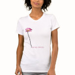 Daisy, Daisy t-shirts