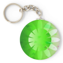 Daisy daze keyring 1 keychains