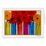 Daisy delight I Greeting Card