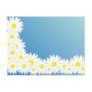 Daisy Frame Post Card