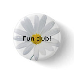 daisy, Fun club! buttons
