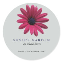 Daisy Garden Sticker