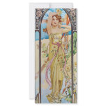 Daisy Goddess rack cards