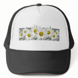 Daisy Hat