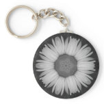 Daisy  Keychain