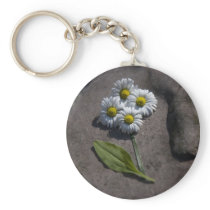 'Daisy' keychain