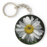 Daisy keychains