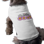 Daisy Little Sis pet clothing