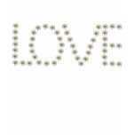 daisy love t-shirts
