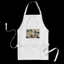 Daisy Lovers aprons