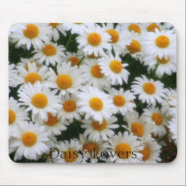 Daisy Lovers mousepads