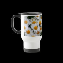 Daisy Lovers Mug