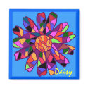 Daisy Magnet