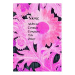 DAISY / MARGUERITE / MARGHERITA BUSINESS CARDS