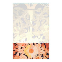 DAISY / MARGUERITE / MARGHERITA PERSONALISED STATIONERY