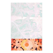 DAISY / MARGUERITE / MARGHERITA STATIONERY