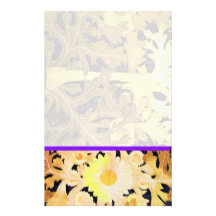 DAISY / MARGUERITE / MARGHERITA STATIONERY