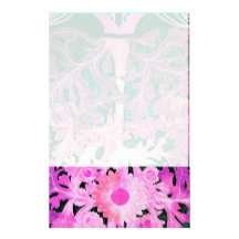 DAISY / MARGUERITE / MARGHERITA STATIONERY