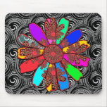 Daisy Mousepad