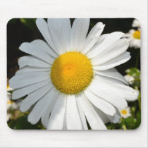 Daisy Mousepads