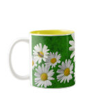Daisy mug