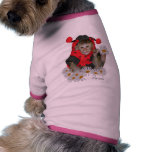 Daisy Muncher Dog Tshirt