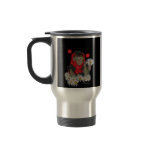 Daisy Muncher Mug