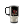 Daisy Muncher Mug