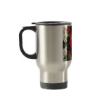 Daisy Muncher Mug