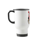 Daisy Muncher mugs