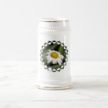 Daisy of Love Beer Stein Mug