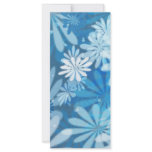daisy party rack cards