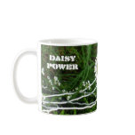 DAISY POWER mug