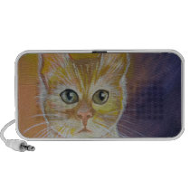 Daisy Travelling Speakers