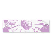 Daisy Stamp Design